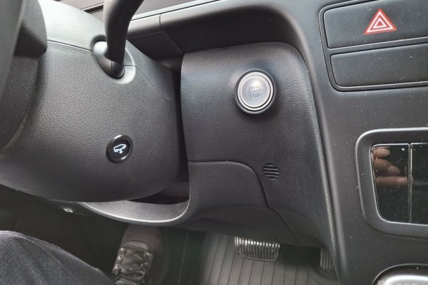 2022 Hyundai Staria с пробегом 104 709 км