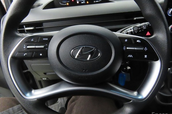 2022 Hyundai Staria с пробегом 38 029 км