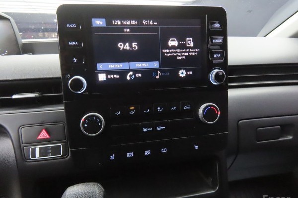 2022 Hyundai Staria с пробегом 38 029 км