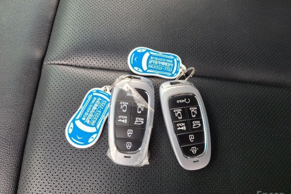 2022 Hyundai Staria с пробегом 104 709 км