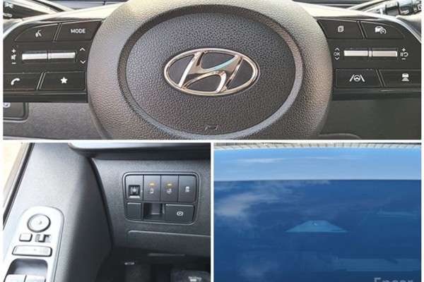2022 Hyundai Staria с пробегом 31 885 км