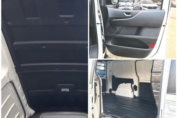 2022 Hyundai Staria с пробегом 31 885 км