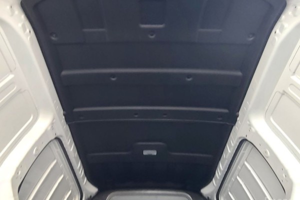 2022 Hyundai Staria с пробегом 31 885 км