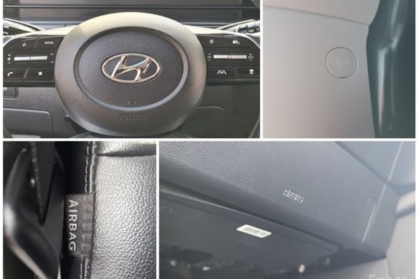 2022 Hyundai Staria с пробегом 31 885 км