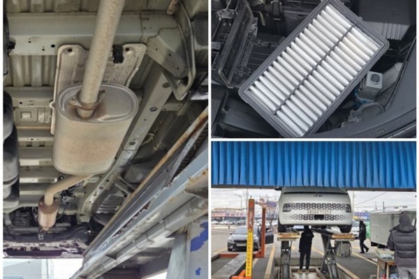 2022 Hyundai Staria с пробегом 31 885 км