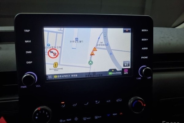 2021 Hyundai Staria с пробегом 34 406 км