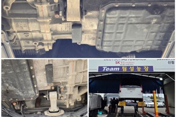 2022 Hyundai Staria с пробегом 31 885 км