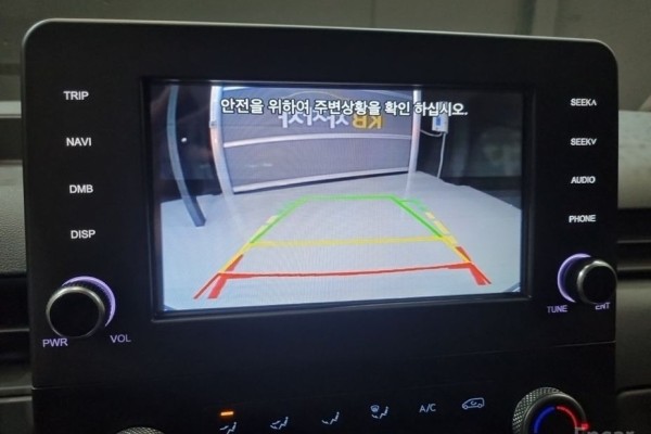 2021 Hyundai Staria с пробегом 34 406 км