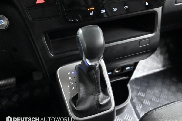 2021 Hyundai Staria с пробегом 34 791 км