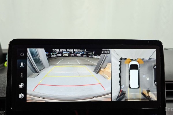 2022 Hyundai Staria с пробегом 40 726 км