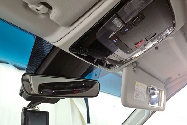 2022 Hyundai Staria с пробегом 40 726 км