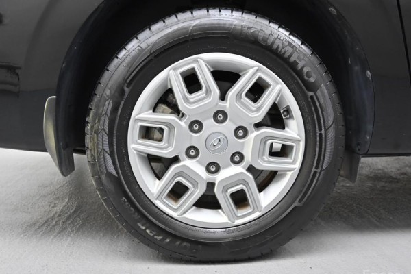 2022 Hyundai Staria с пробегом 65 282 км