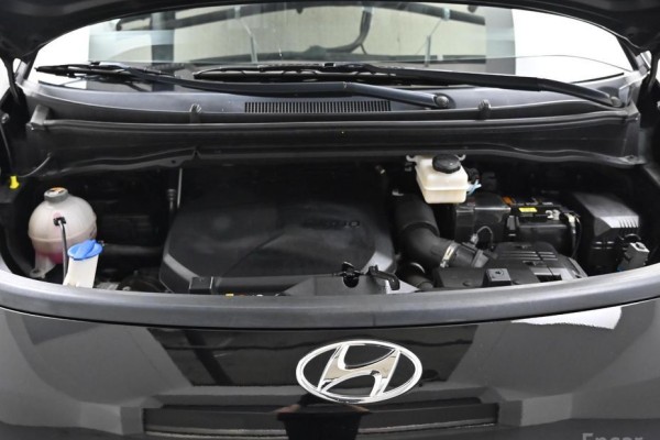 2022 Hyundai Staria с пробегом 65 282 км