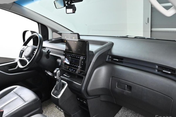 2022 Hyundai Staria с пробегом 65 282 км