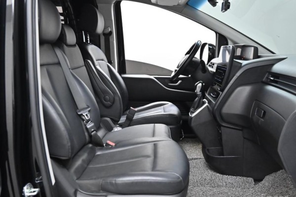 2022 Hyundai Staria с пробегом 65 282 км