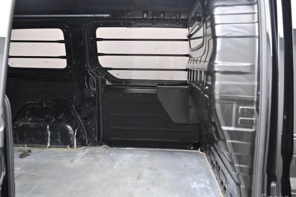 2022 Hyundai Staria с пробегом 65 282 км