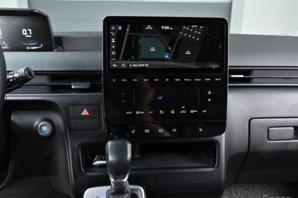 2022 Hyundai Staria с пробегом 65 282 км