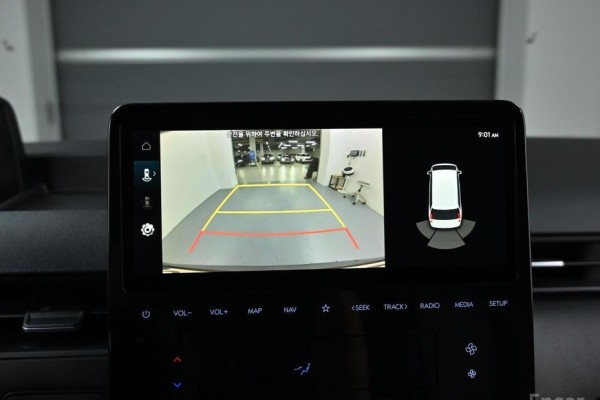 2022 Hyundai Staria с пробегом 65 282 км