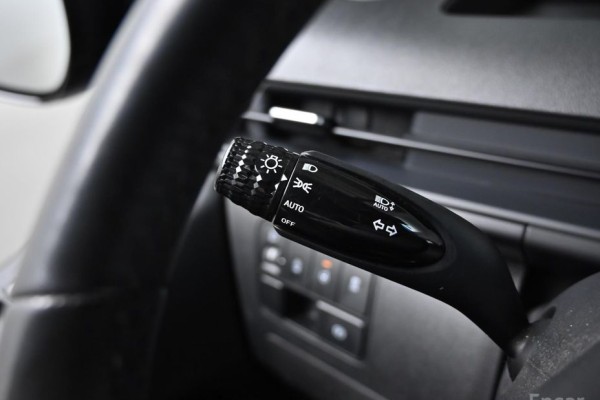 2022 Hyundai Staria с пробегом 65 282 км