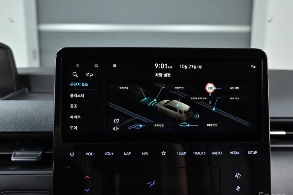 2022 Hyundai Staria с пробегом 65 282 км