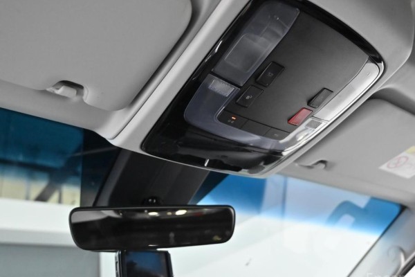 2022 Hyundai Staria с пробегом 65 282 км