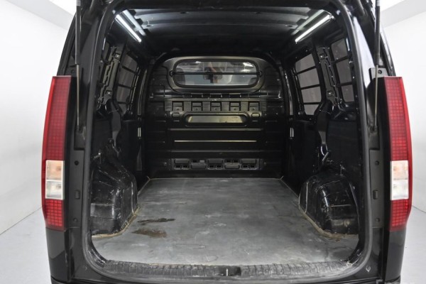 2022 Hyundai Staria с пробегом 65 282 км