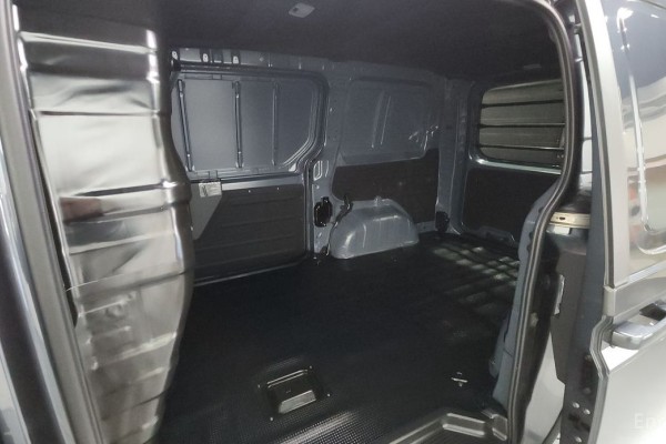 2022 Hyundai Staria с пробегом 76 762 км