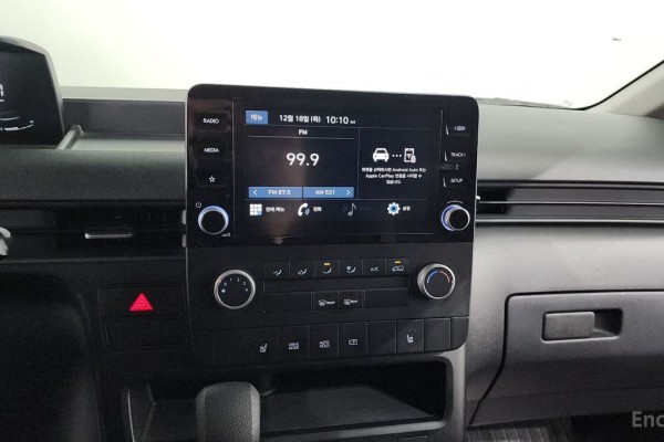 2022 Hyundai Staria с пробегом 76 762 км