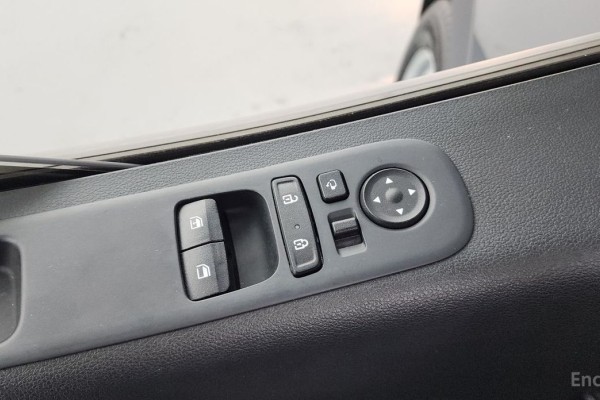 2022 Hyundai Staria с пробегом 76 762 км