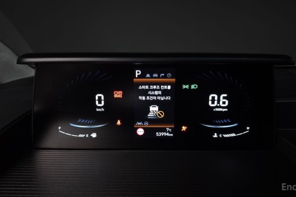 2022 Hyundai Staria с пробегом 53 994 км