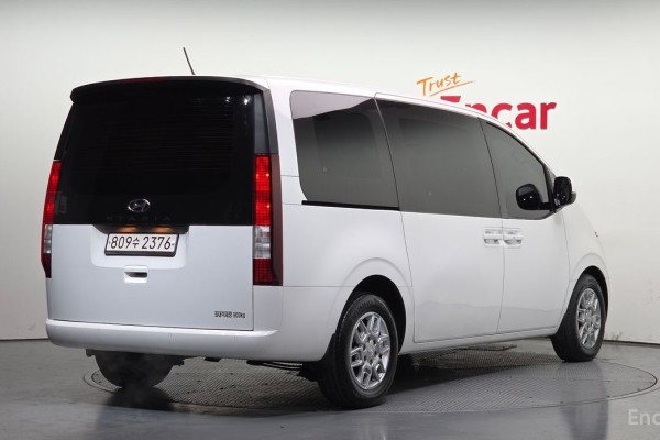 2022 Hyundai Staria с пробегом 36 972 км