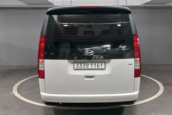 2022 Hyundai Staria с пробегом 48 165 км