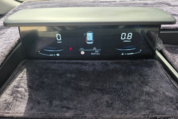 2022 Hyundai Staria с пробегом 35 310 км