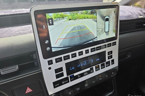 2022 Hyundai Staria с пробегом 35 310 км