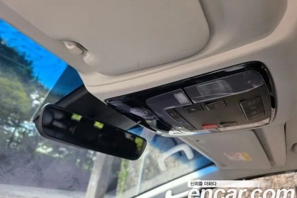 2022 Hyundai Staria с пробегом 35 310 км