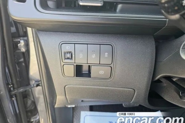 2022 Hyundai Staria с пробегом 35 310 км