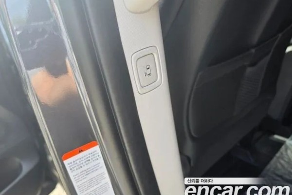 2022 Hyundai Staria с пробегом 35 310 км