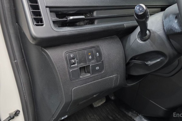 2022 Hyundai Staria с пробегом 36 972 км