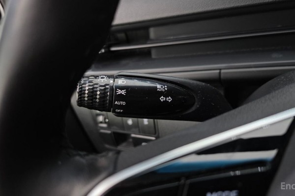 2022 Hyundai Staria с пробегом 36 972 км