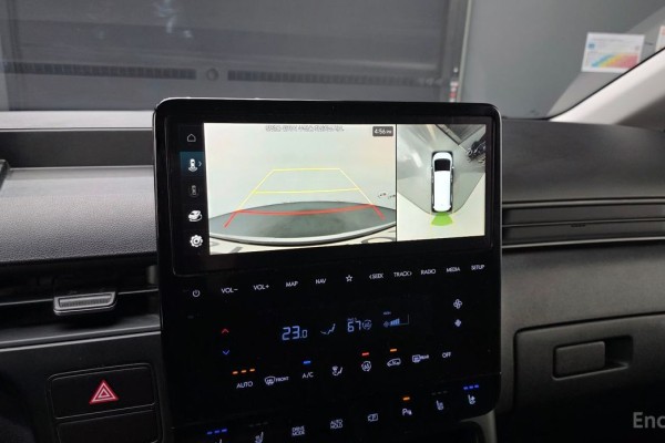 2022 Hyundai Staria с пробегом 36 972 км