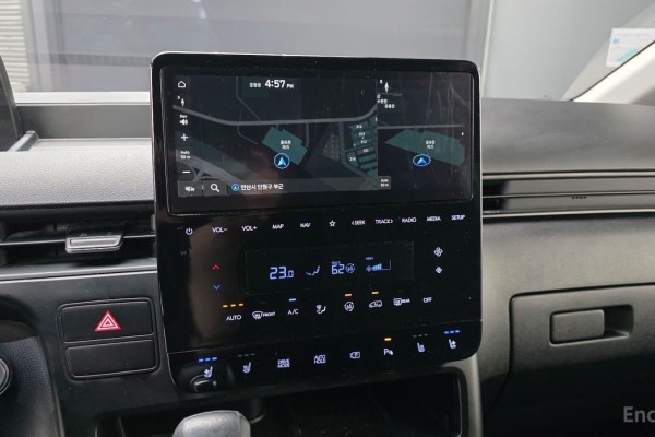 2022 Hyundai Staria с пробегом 36 972 км