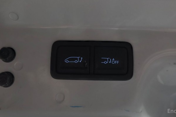 2022 Hyundai Staria с пробегом 36 972 км