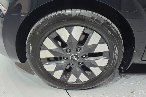 2021 Hyundai Staria с пробегом 56 646 км