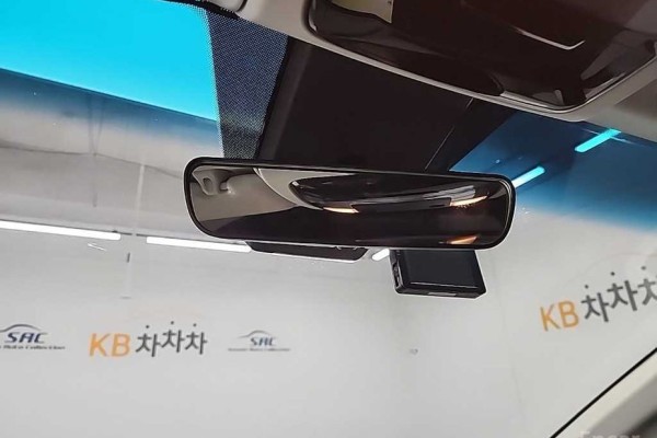 2022 Hyundai Staria с пробегом 123 700 км