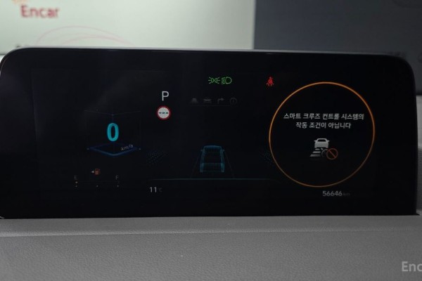 2021 Hyundai Staria с пробегом 56 646 км