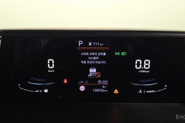 2022 Hyundai Staria с пробегом 138 536 км