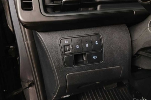 2022 Hyundai Staria с пробегом 73 456 км