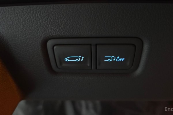 2021 Hyundai Staria с пробегом 56 646 км