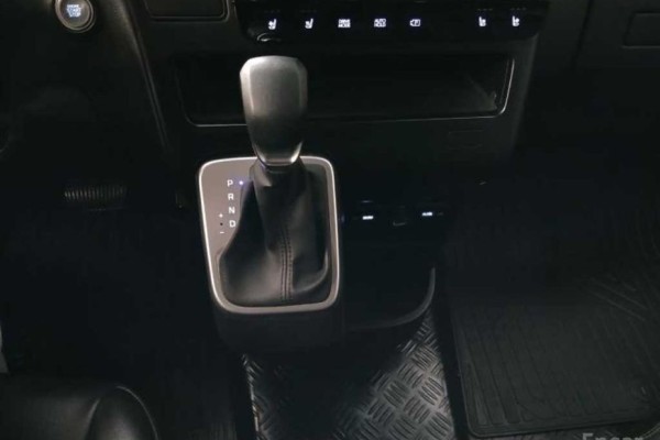 2022 Hyundai Staria с пробегом 73 456 км