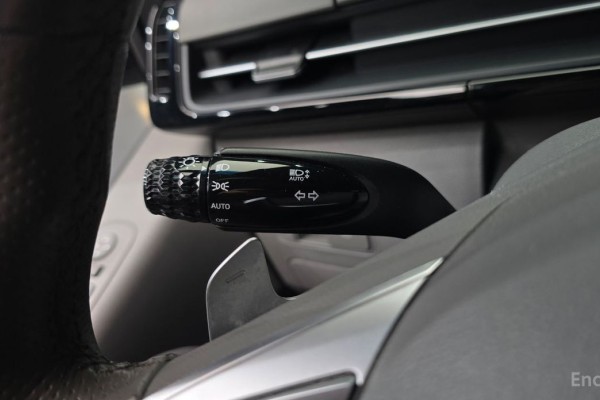 2021 Hyundai Staria с пробегом 56 646 км